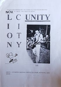 Lion City Unity 1