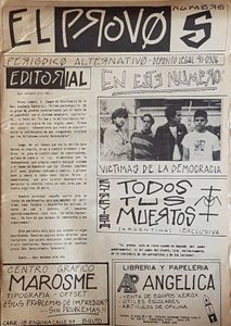 El Provo 5