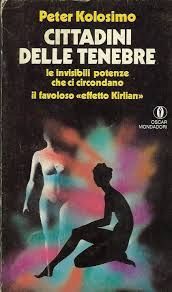Cittadini Delle Tenebre