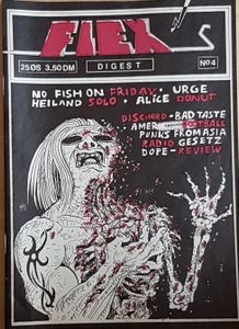 Flex's Digest N°4