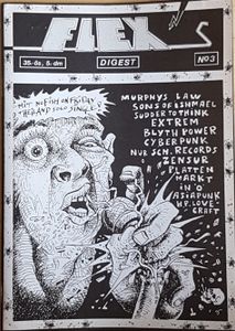 Flex's Digest N°3