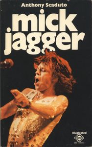 Mick Jagger