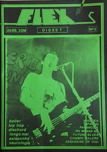 Flex's Digest N°2