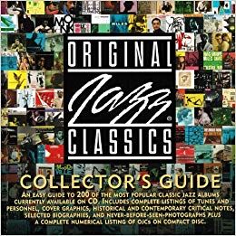 Original Jazz Classics Collector’s Guide