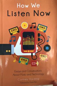 How We Listen Now