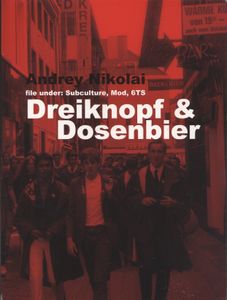 Dreiknopf & Dosenbier