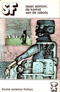 De Komst van de Robots