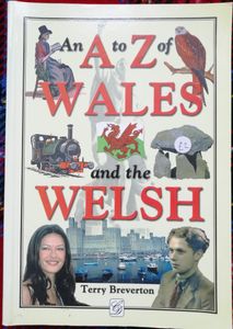 An A to Z of Wales and the Welsh