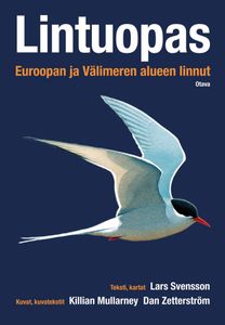 Lintuopas - Euroopan Ja Välimeren Alueen Linnut