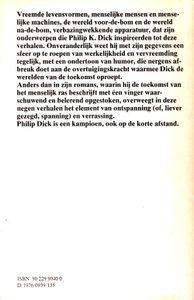 De Onmogelijke Planeet
