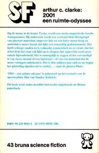 2001 Een Ruimte-odyssee
