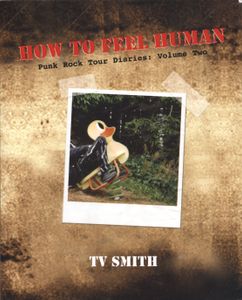How To Feel Human