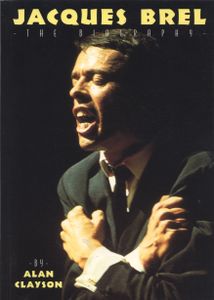 Jaques Brel