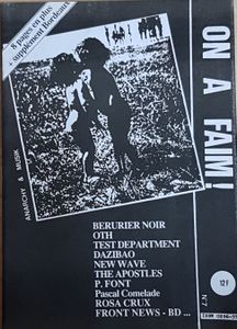 On A Faim! N°7