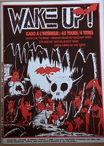 Wake Up! Numero 6