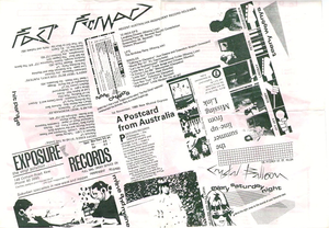 Fast Forward 01