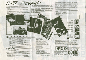 Fast Forward 02