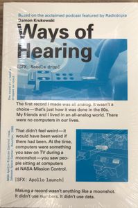 Ways of Hearing