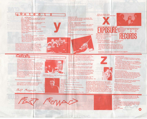 Fast Forward 03