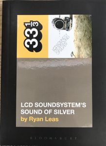 Sound of Silver