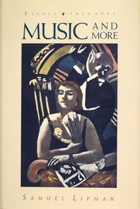 Music and More: Essays, 1975-1991