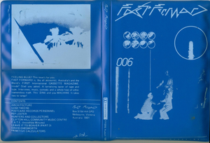Fast Forward 06