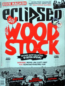 eclipsed Nr. 212 / 07-08-2019
