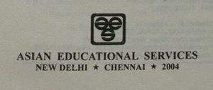 Asian Educational Services (AES)
