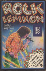 Rock-Lexikon