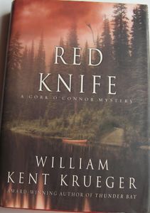 Red Knife