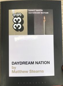Daydream Nation