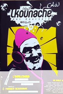 Lkounache Del Boulvard