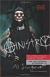 Ministry: The Lost Gospels According to Al Jourgensen