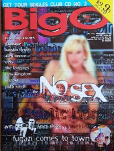 BigO No. 131
