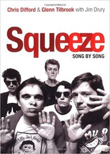 Squeeze: Song By Song