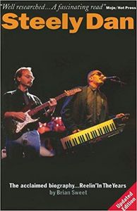 Steely Dan: Reelin In The Years