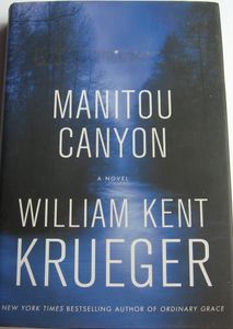 Manitou Canyon