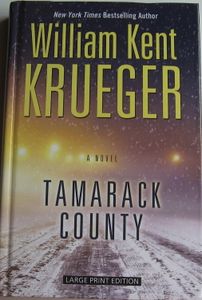Tamarack County