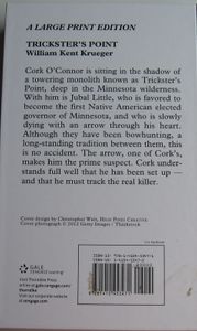 Trickster's Point