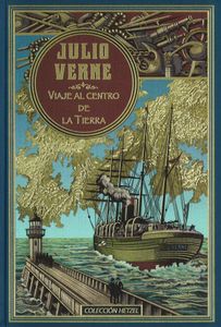 Viaje Al Centro De La Tierra
