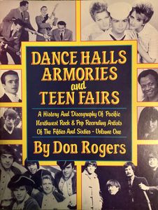 Dance Halls, Armories and Teen Fairs