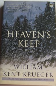 Heaven's Keep