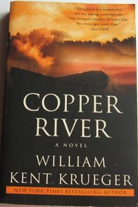 Copper River