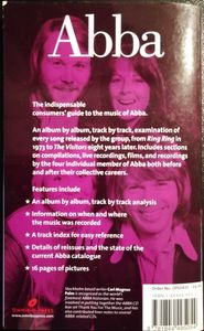 ABBA - The Complete Guide To Their Music