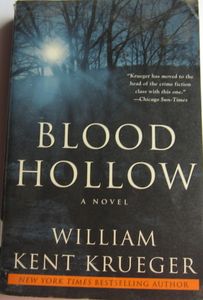 Blood Hollow