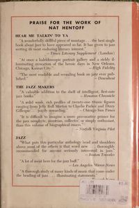 The Jazz Life