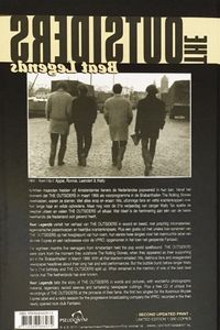 The Outsiders: Beat Legends
