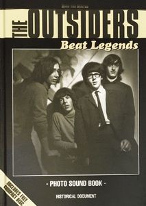 The Outsiders: Beat Legends