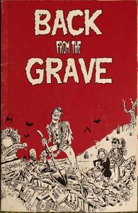 Back From The Grave