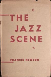 The Jazz Scene
